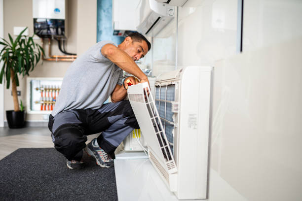 Best Best Air Duct Cleaning Company  in East Renton Highlands, WA