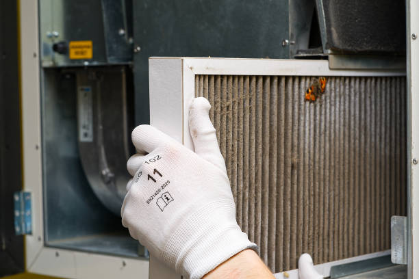 Best Commercial Air Duct Cleaning  in East Renton Highlands, WA