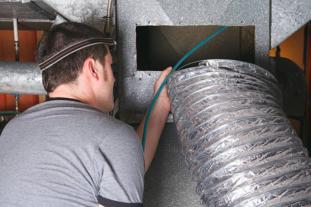 Best Affordable Duct Cleaning Services  in East Renton Highlands, WA