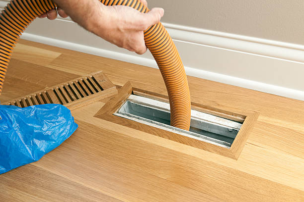 East Renton Highlands, WA Airduct Cleaning Company