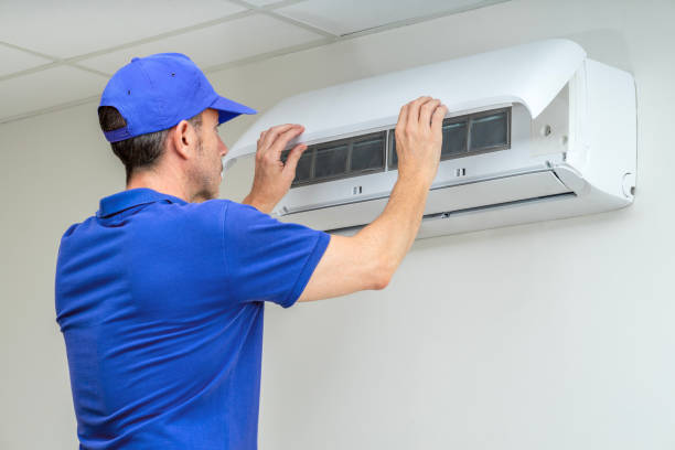 Best Affordable HVAC Duct Cleaning  in East Renton Highlands, WA