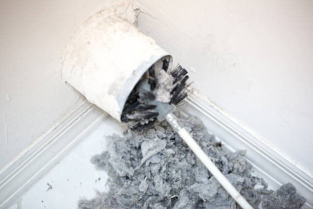 Ventilation Cleaning Services in East Renton Highlands, WA